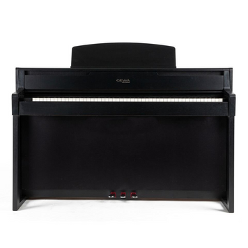 Цифровое пианино GEWA UP-400 (Black Matt)