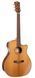 Електрогітара Cort Essence-GA4 (Natural Semi Gloss) - фото 7