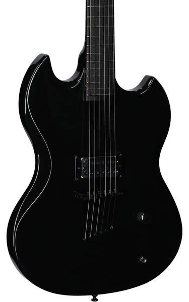 Электрогитара Guild Polara Night Edition (Tungsten)