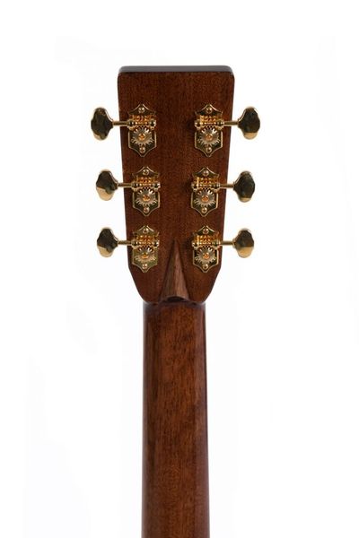 Акустична гітара Sigma DT-45 (з м'яким кейсом)