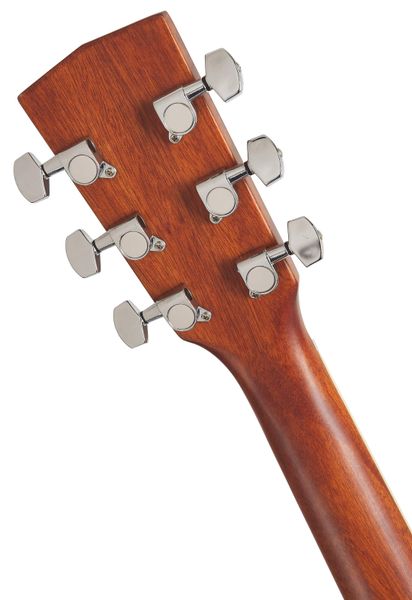 Электроакустическая гитара CORT AD880CE LH (Natural Satin)