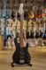 Басс-гитара LTD AP-204 (Black Satin) - фото 1