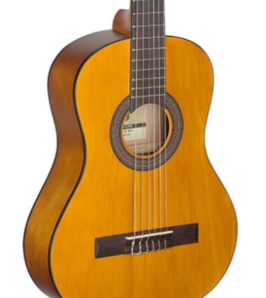 Классическая гитара STAGG C410 M NAT