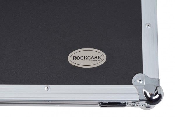 Кейс для гитары ROCKCASE RC10806 B Standard Line - Electric Guitar Flight Case