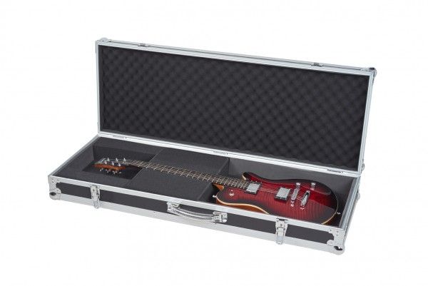 Кейс для гітари ROCKCASE RC10806 B Standard Line - Electric Guitar Flight Case