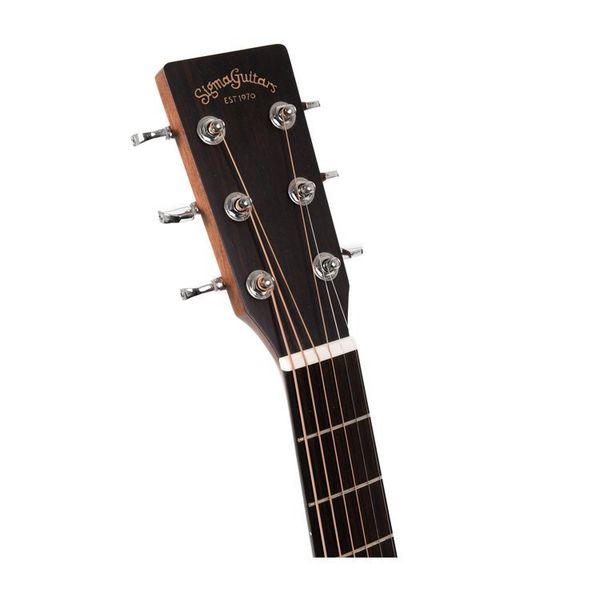 Электроакустическая гитара Sigma 00MSE