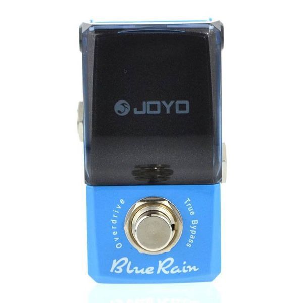 Педаль эффектов JOYO JF-311 Blue Rain