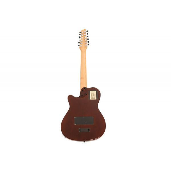 Электроакустическая гитара Godin A12 Nat made in Canada