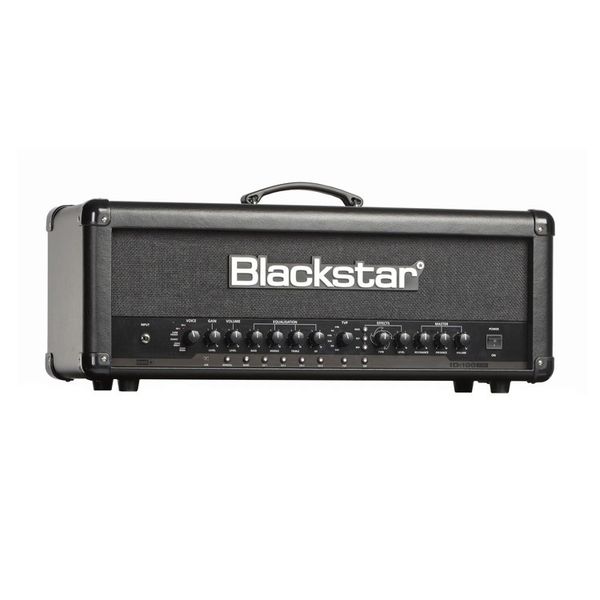 Гітарний підсилювач-голова Blackstar ID 100 TVP