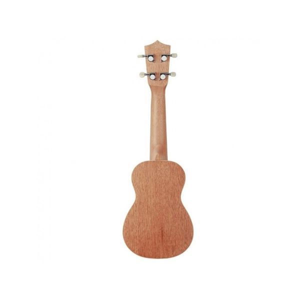 Укулеле Prima MU200S (Mahogany / Mahogany)
