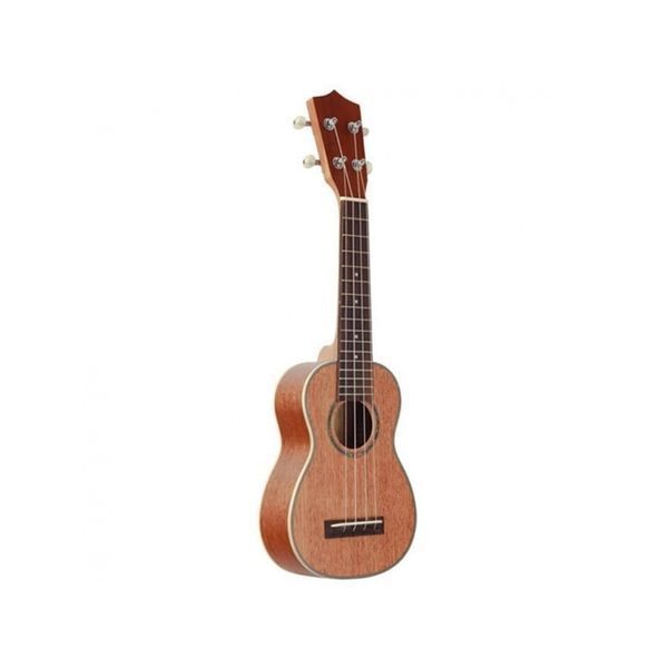 Укулеле Prima MU200S (Mahogany / Mahogany)