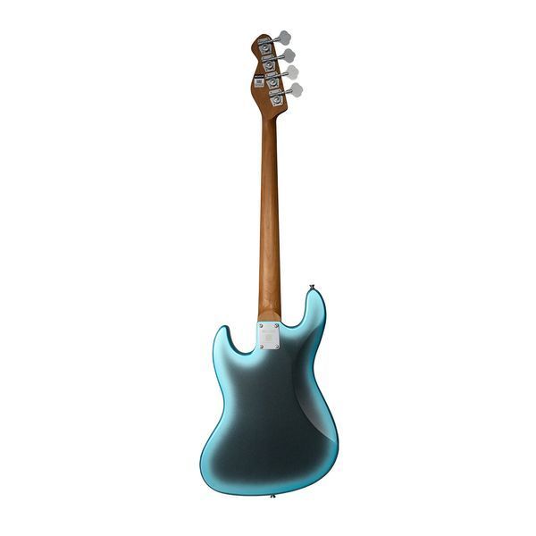 Бас-гітара MOOER MBJ412 (Dark Blue)
