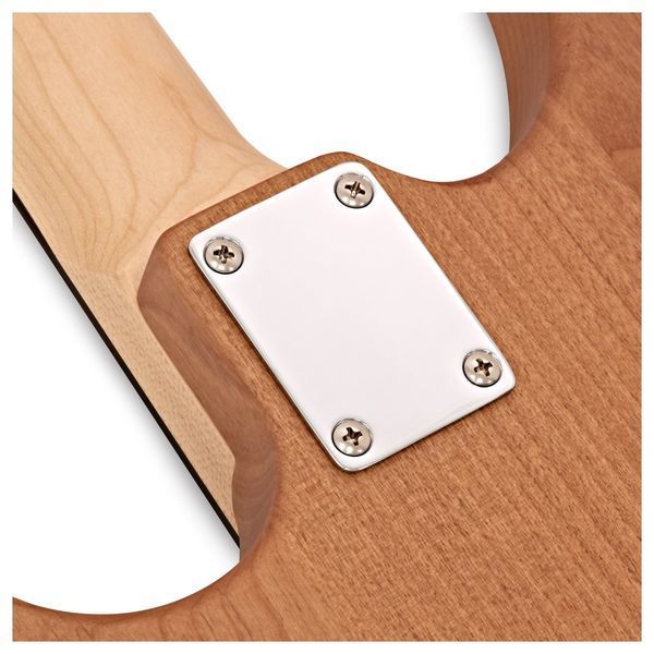 Электрогитара YAMAHA PACIFICA 120H (Yellow Natural Satin)