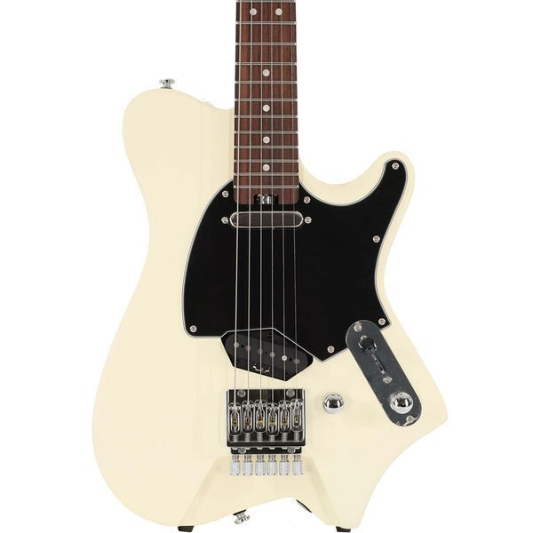 Электрогитара HILS HNT1R S/IV (Satin Ivory)