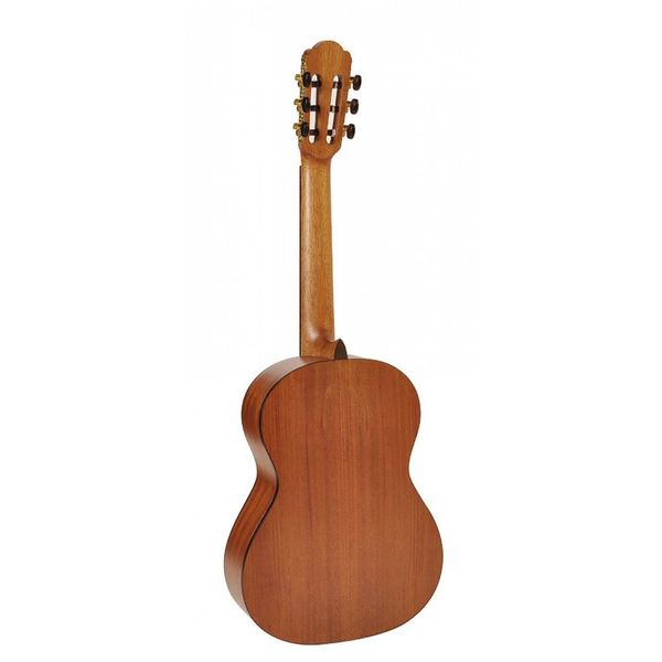 Класична гітара Salvador Cortez CS-234, Натуральний