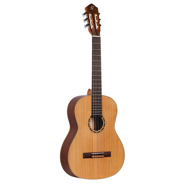 Класична гітара Ortega Family Series R122