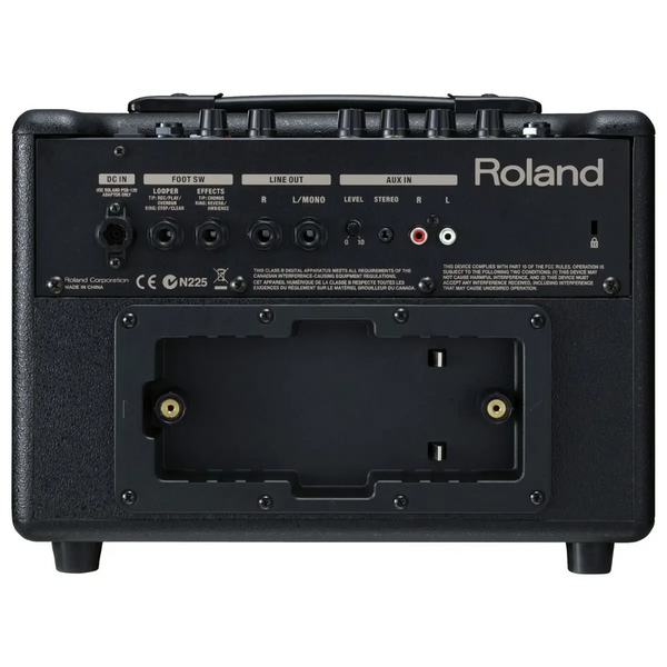 Комбоусилитель Roland AC33