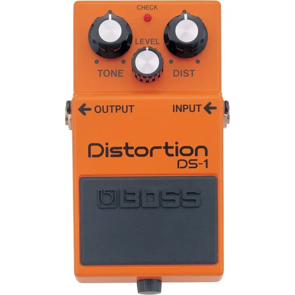 Педаль ефектів Boss DS1 Distortion