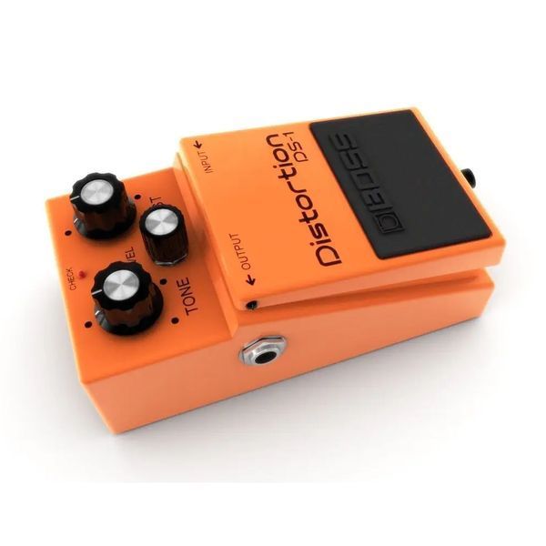 Педаль эффектов Boss DS1 Distortion