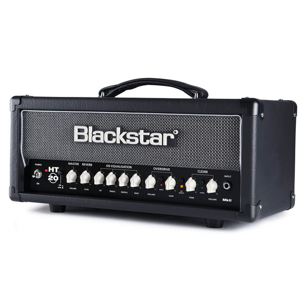 Усилитель-голова Blackstar HT-20RH MKII