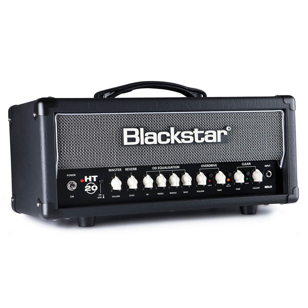 Усилитель-голова Blackstar HT-20RH MKII