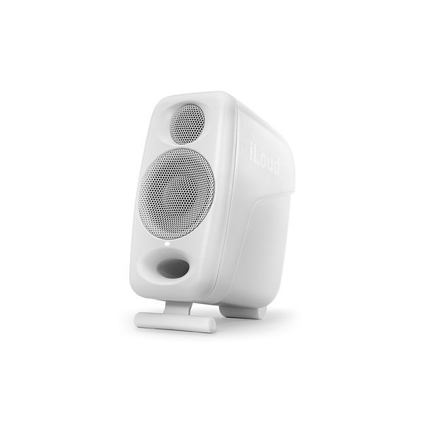Студійні монітори IK MULTIMEDIA iLoud Micro Monitor Pro - White (Pair)