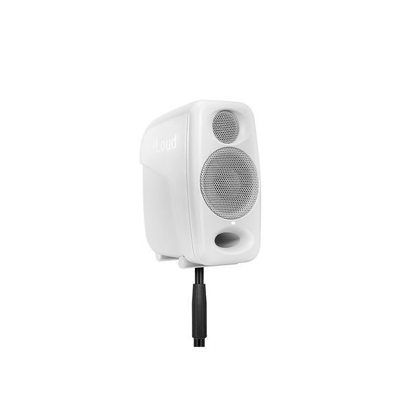 Студійні монітори IK MULTIMEDIA iLoud Micro Monitor Pro - White (Pair)