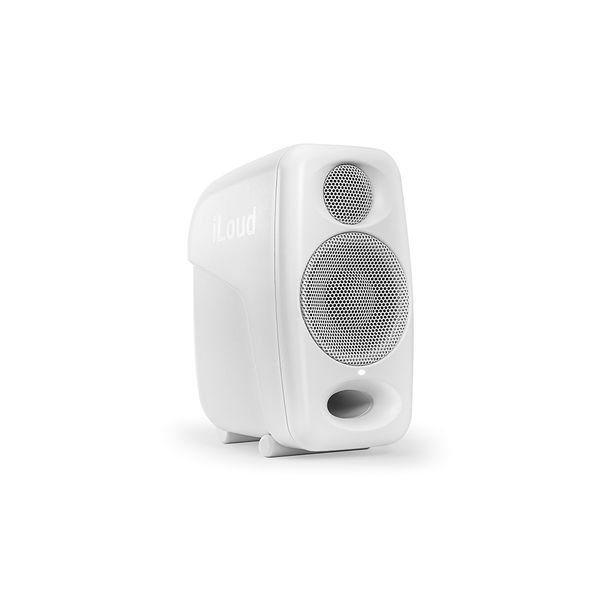 Студійні монітори IK MULTIMEDIA iLoud Micro Monitor Pro - White (Pair)