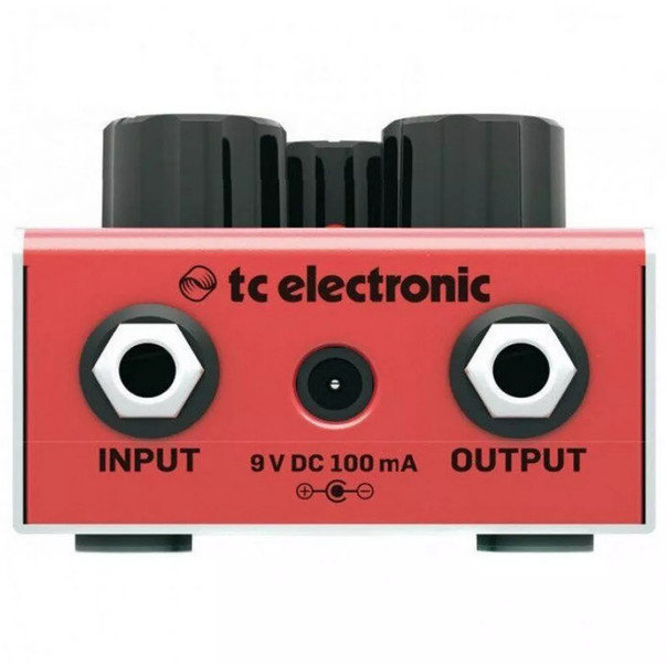 Педаль ефектів TC Electronic Blood Moon Phaser