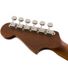 Электроакустическая гитара Fender Malibu Player ARG - фото 4