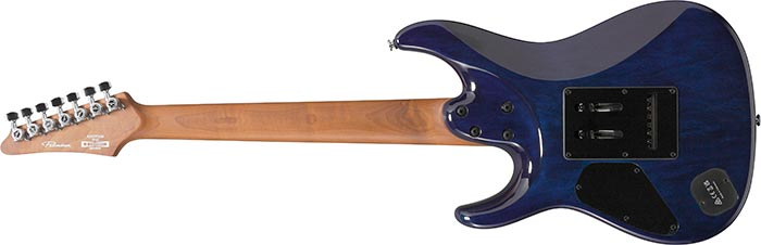 Электрогитара Ibanez AZ427P2QM TUB