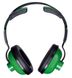 Навушники SUPERLUX HD-651 Green - фото 1