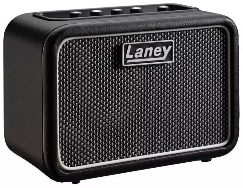 Комбопідсилювач Laney MINI-STB-SUPERG