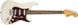 Електрогітара SQUIER by FENDER CLASSIC VIBE '70s STRATOCASTER LR OLYMPIC White - фото 2