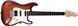 Електрогітара VGS RoadCruiser VST-110 Select Faded Tobacco Burst - фото 2