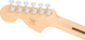 Електрогітара Squier Sonic Mustang LRL BPG Grafity Yellow - фото 5