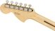 Електрогітара Fender American Performer Stratocaster HSS MN BK - фото 7