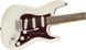 Електрогітара SQUIER by FENDER CLASSIC VIBE '70s STRATOCASTER LR OLYMPIC White - фото 7