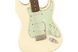 Електрогітара Squier by Fender Classic Vibe 60S Stratocaster FSR LRL Olympic White - фото 3