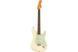 Електрогітара Squier by Fender Classic Vibe 60S Stratocaster FSR LRL Olympic White - фото 1