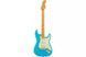 Електрогітара Fender American Pro II Stratocaster MN Miami Blue - фото 1
