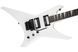 Электрогитара Jackson JS32 AH Warrior Snow White - фото 3