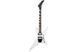 Электрогитара Jackson JS32 AH Warrior Snow White - фото 1
