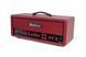 Гітарний підсилювач BLACKSTAR HTV-DA-100 DOUG ALDRICH RUBY SIGNATURE HEAD - фото 4