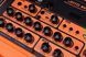 Комбопідсилювач для акустичної гітари Joyo BSK-40 Orange - фото 8
