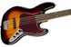 Бас-гитара SQUIER by FENDER CLASSIC VIBE '60s JAZZ BASS LR 3-color Sunburst - фото 4