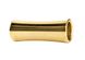 Слайдер Dunlop 227 Concave Brass Slide - фото 2