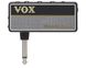 Гітарний підсилювач для навушників VOX AMPLUG2 CLASSIC ROCK (AP2- CR) - фото 1