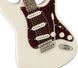 Електрогітара SQUIER by FENDER CLASSIC VIBE '70s STRATOCASTER LR OLYMPIC White - фото 3