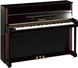 Пианино YAMAHA JX113T (Polished Ebony)